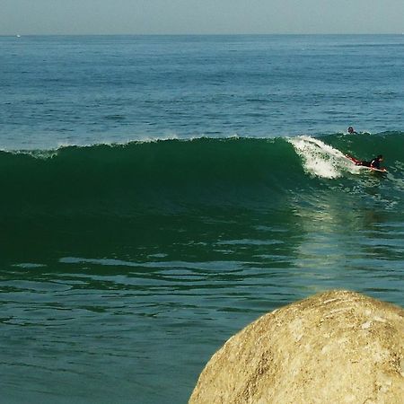 Atlantic Ocean & Pool Apartment Figueira da Foz Room photo