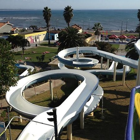 Atlantic Ocean & Pool Apartment Figueira da Foz Room photo