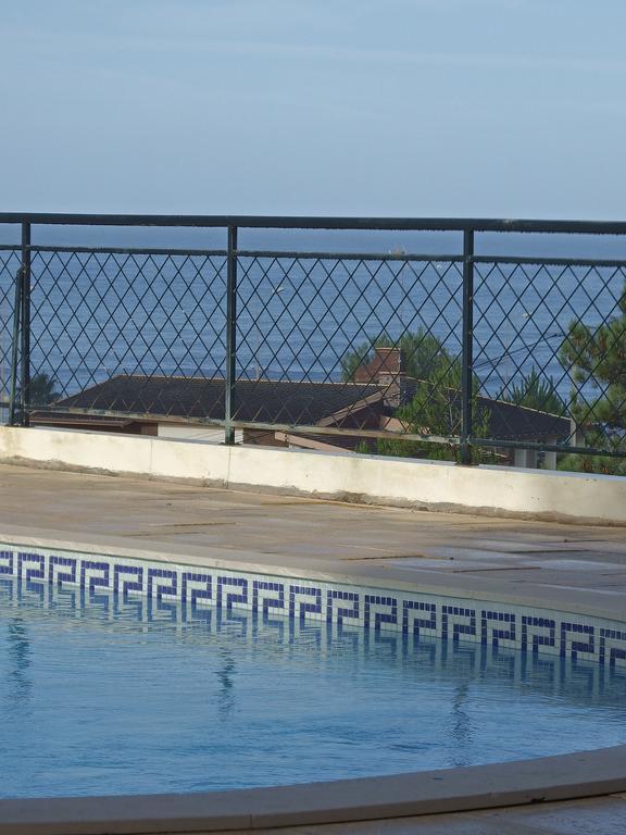 Atlantic Ocean & Pool Apartment Figueira da Foz Room photo